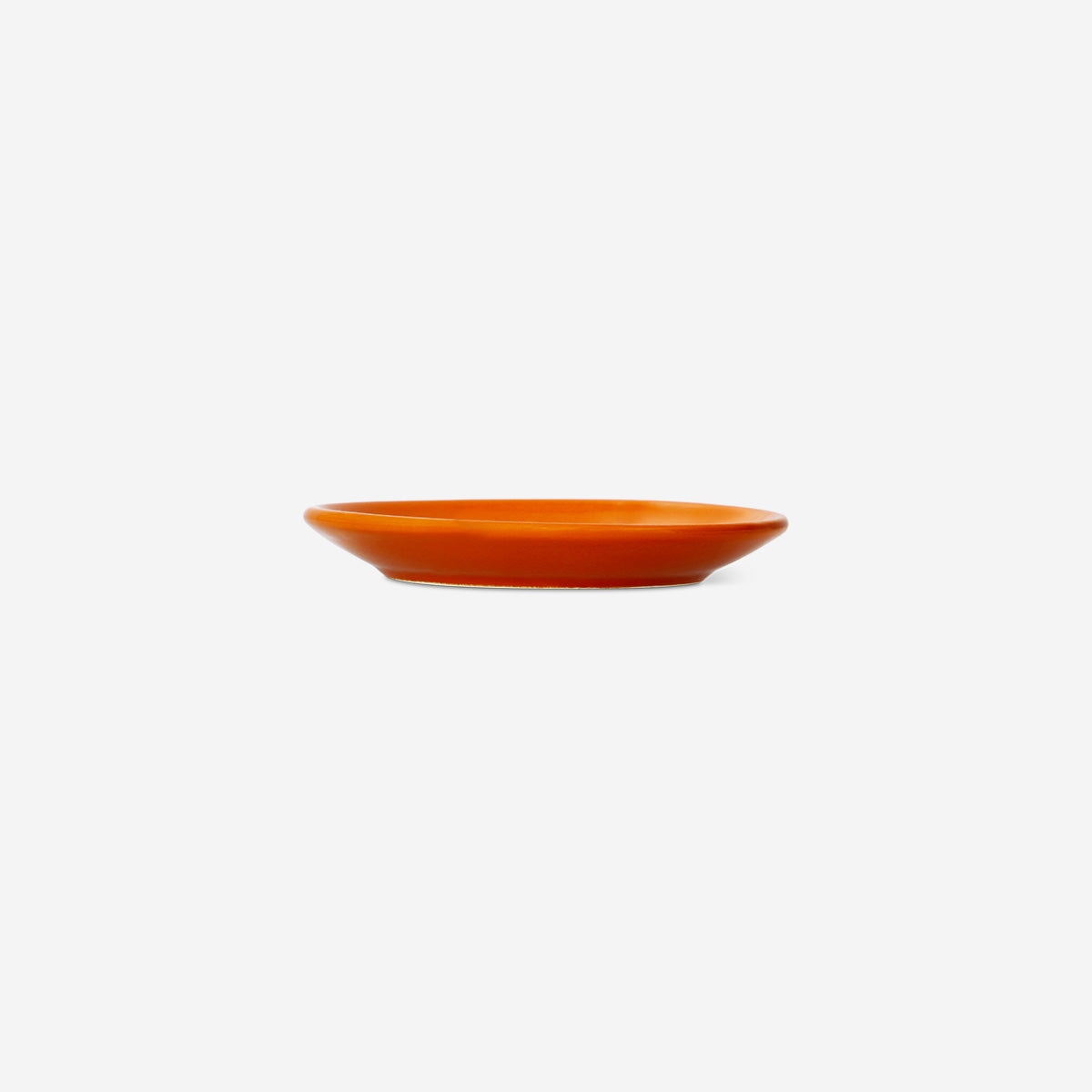 Orange dish with cowboy hat Home Flying Tiger Copenhagen 