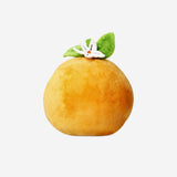 Orange door stopper Home Flying Tiger Copenhagen 