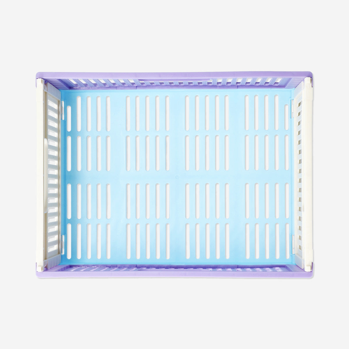 Pastel collapsible storage box - 30 cm - Flying Tiger Copenhagen