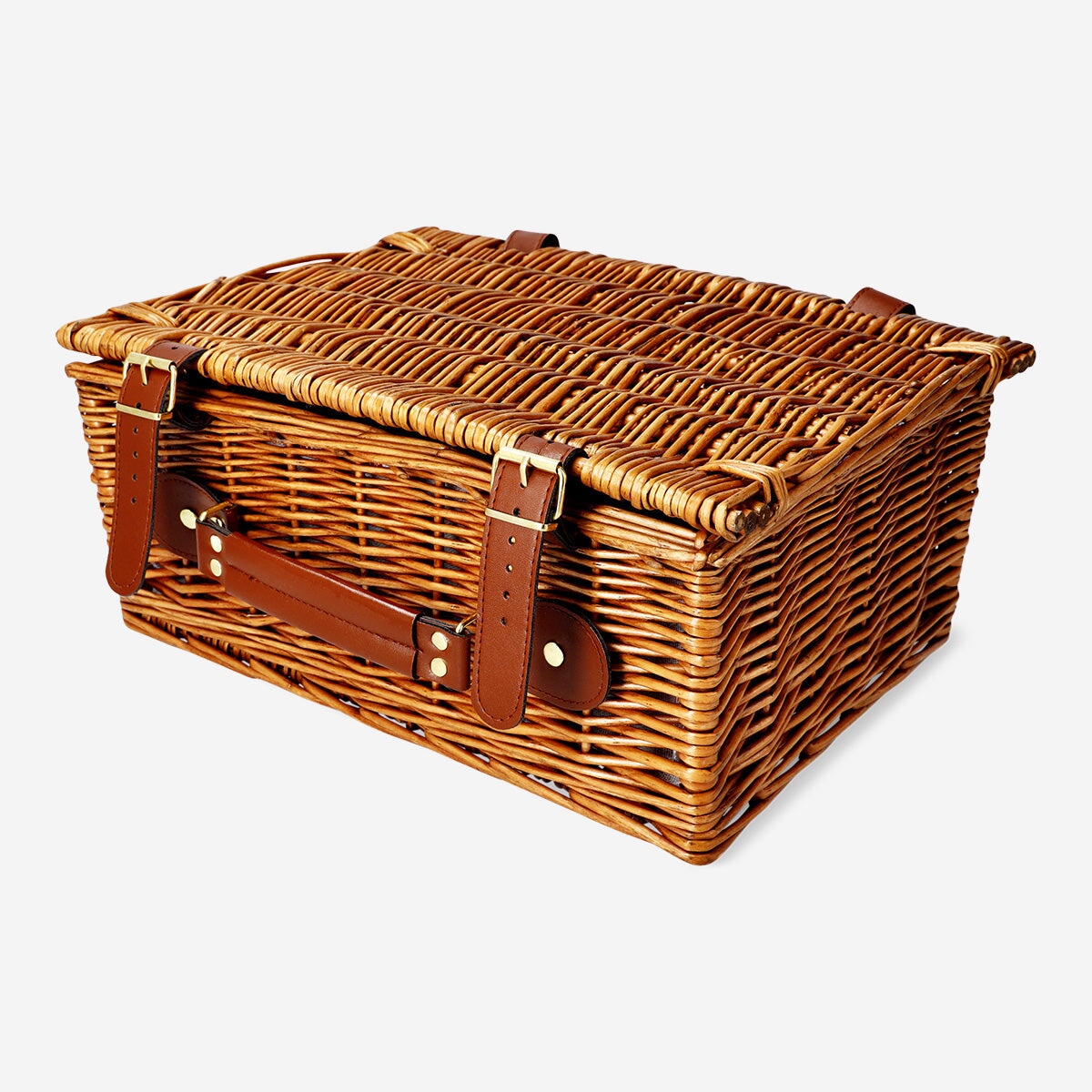 Picnic set for 2 people with basket Home Flying Tiger Copenhagen 