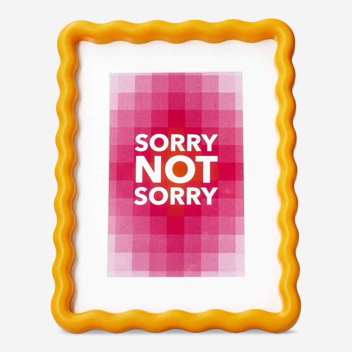 Picture frame. 10x15 cm Home Flying Tiger Copenhagen 