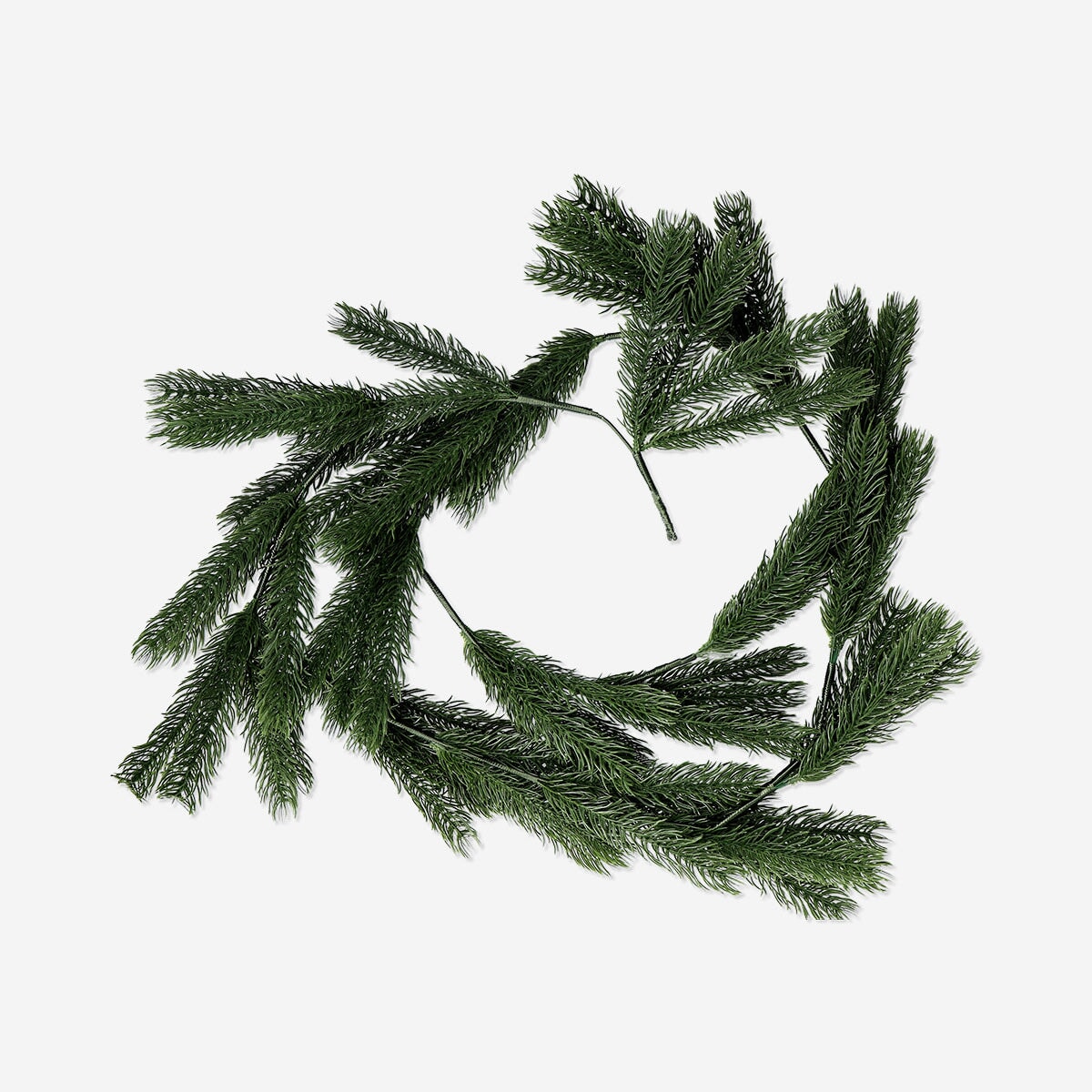 Pine garland - 180 cm Home Flying Tiger Copenhagen 