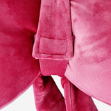 Striped bow cushion Home Flying Tiger Copenhagen 