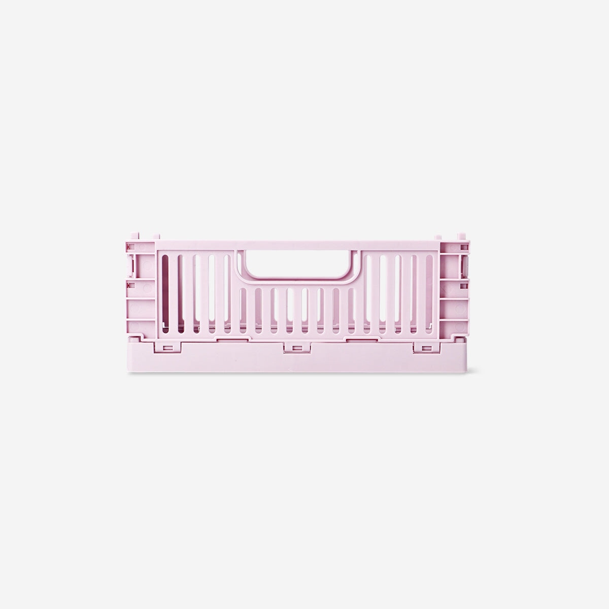 Pink collapsible storage box - Large Home Flying Tiger Copenhagen 