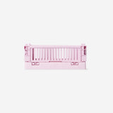 Pink collapsible storage box - Small Home Flying Tiger Copenhagen 