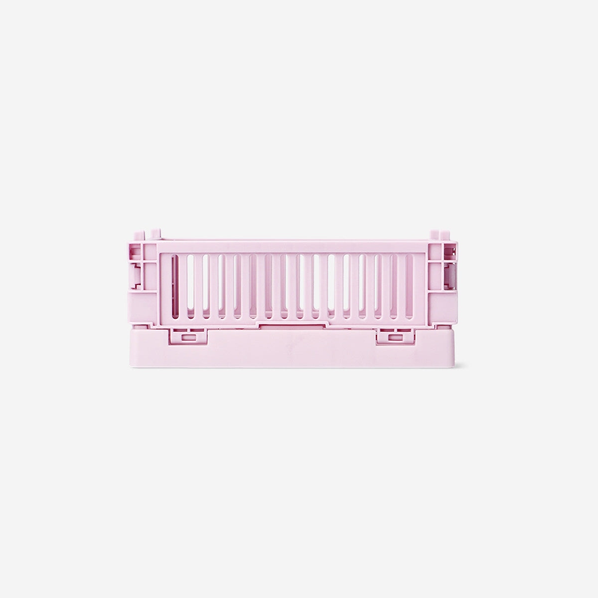 Pink collapsible storage box - Small Home Flying Tiger Copenhagen 