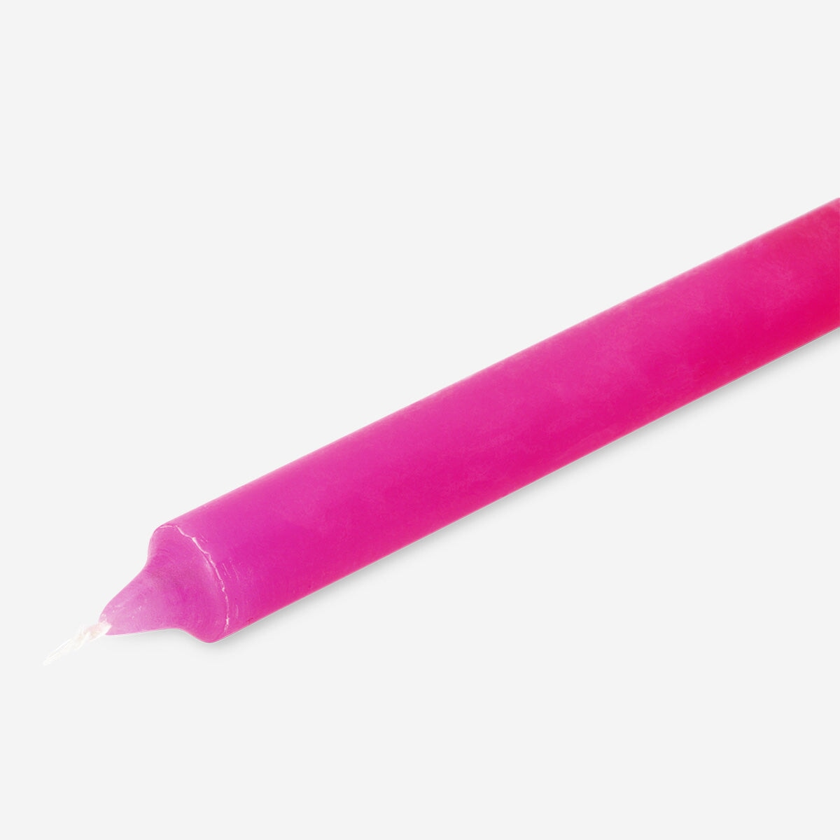 Pink dinner candles - 4 pcs Home Flying Tiger Copenhagen 