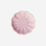 Pink flower shaped dish - 10 cm Home Flying Tiger Copenhagen 