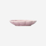 Pink flower shaped dish - 10 cm Home Flying Tiger Copenhagen 