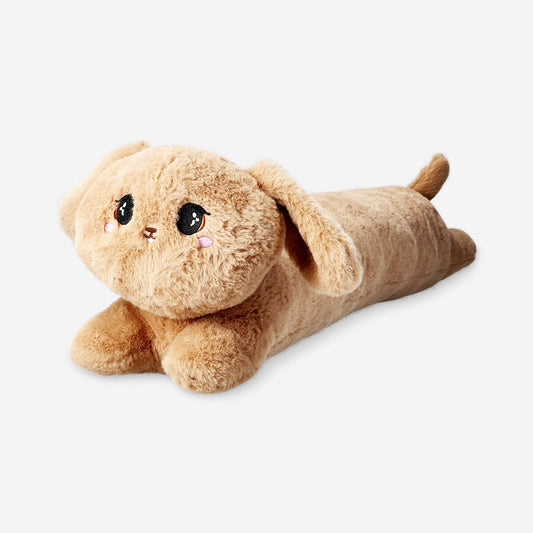 Peluche - Cane con salsiccia