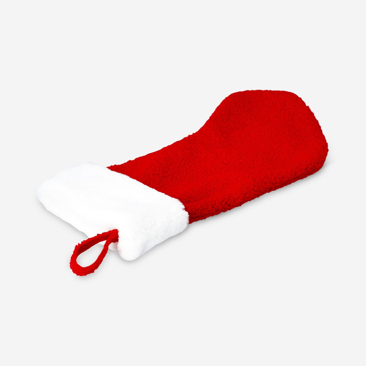 Red Christmas stocking Home Flying Tiger Copenhagen 