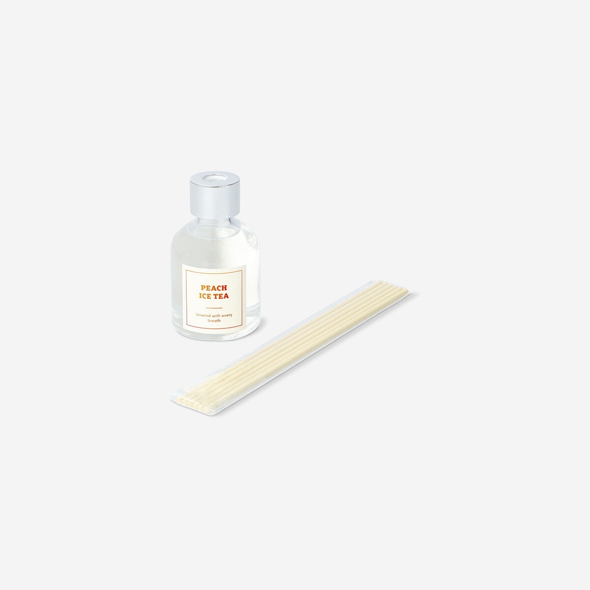 Room diffuser with peach fragrance - 50 ml Home Flying Tiger Copenhagen 