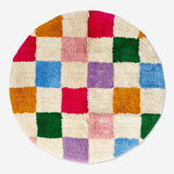 Rug. 55x55 cm Home Flying Tiger Copenhagen 