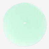 Rustic green pillar candle - 8 cm Home Flying Tiger Copenhagen 