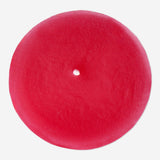 Rustic red pillar candle - 8 cm Home Flying Tiger Copenhagen 