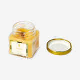 Flying Tiger Copenhagen scented candle with Neroli fragrance, featuring a glass jar and a soft, calming glow for home decor.
