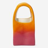 Shopping bag shaped vase Home Flying Tiger Copenhagen 