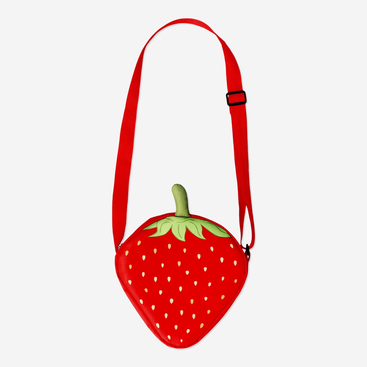 Strawberry cooler bag Home Flying Tiger Copenhagen 