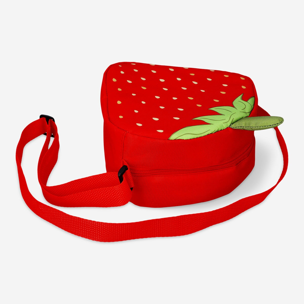 Strawberry cooler bag Home Flying Tiger Copenhagen 