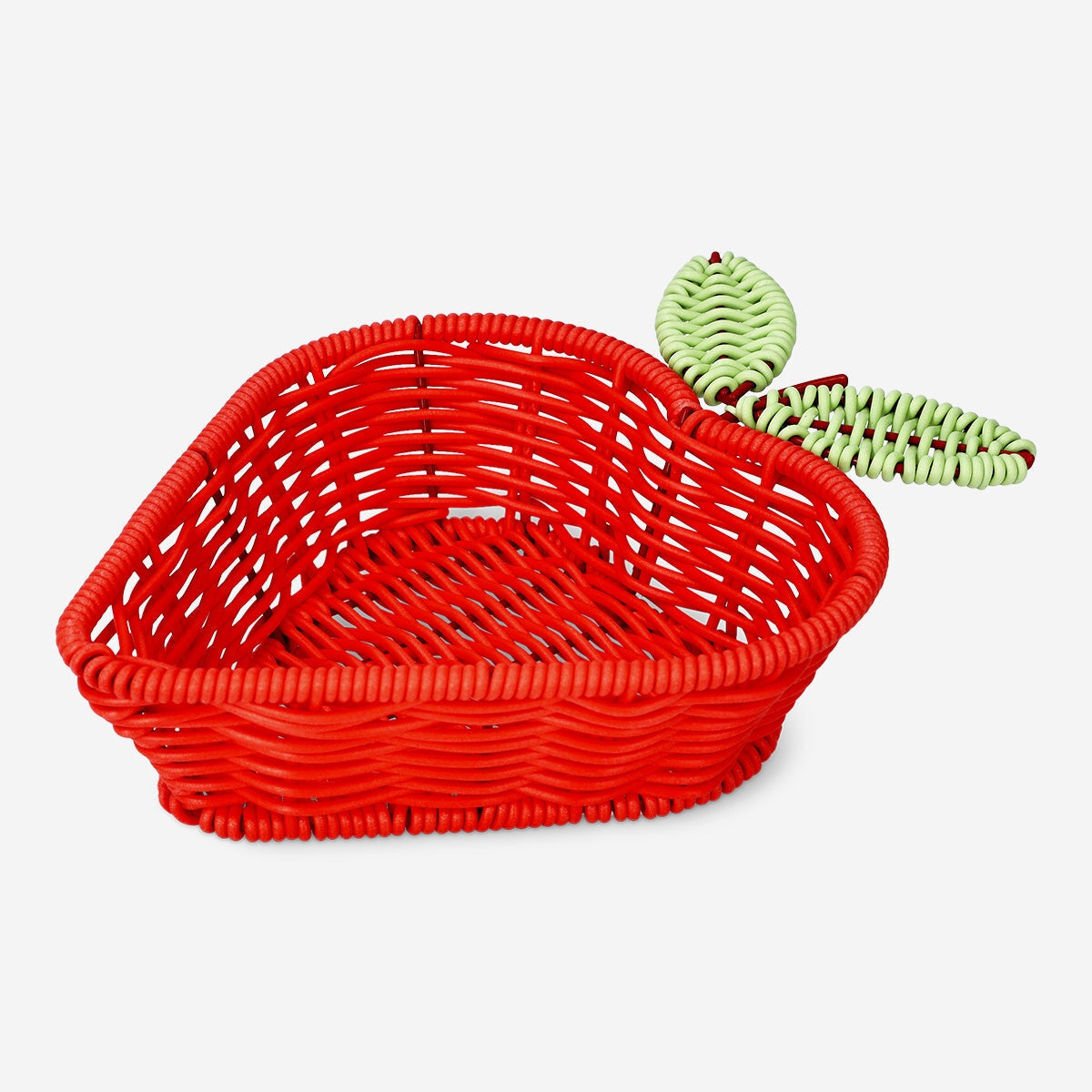Strawberry storage basket Home Flying Tiger Copenhagen 