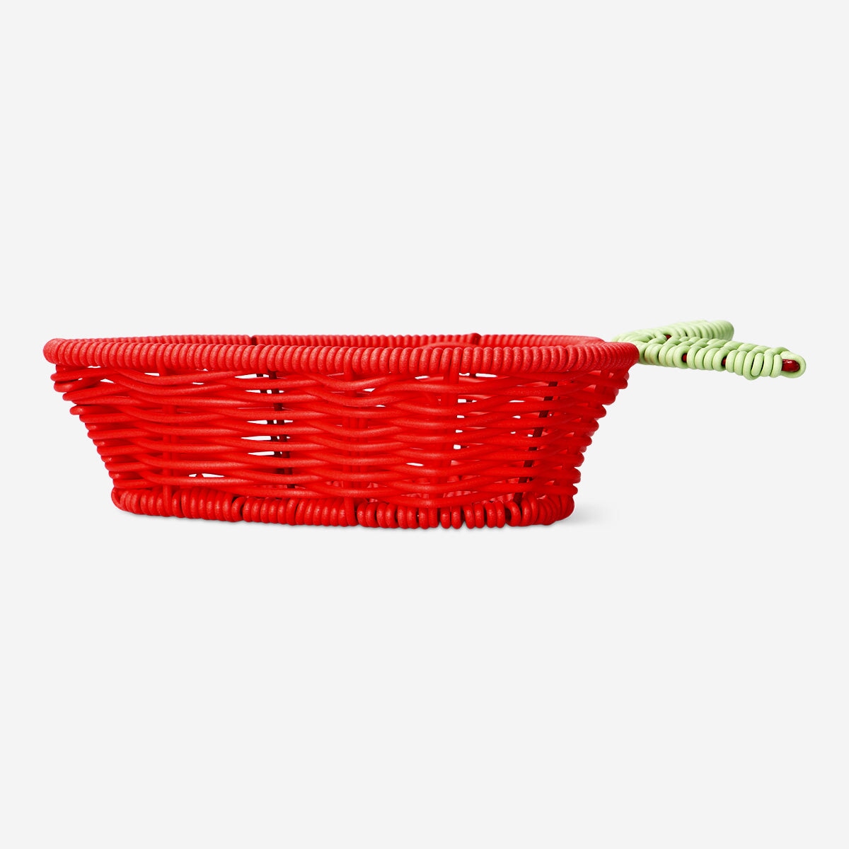 Strawberry storage basket Home Flying Tiger Copenhagen 