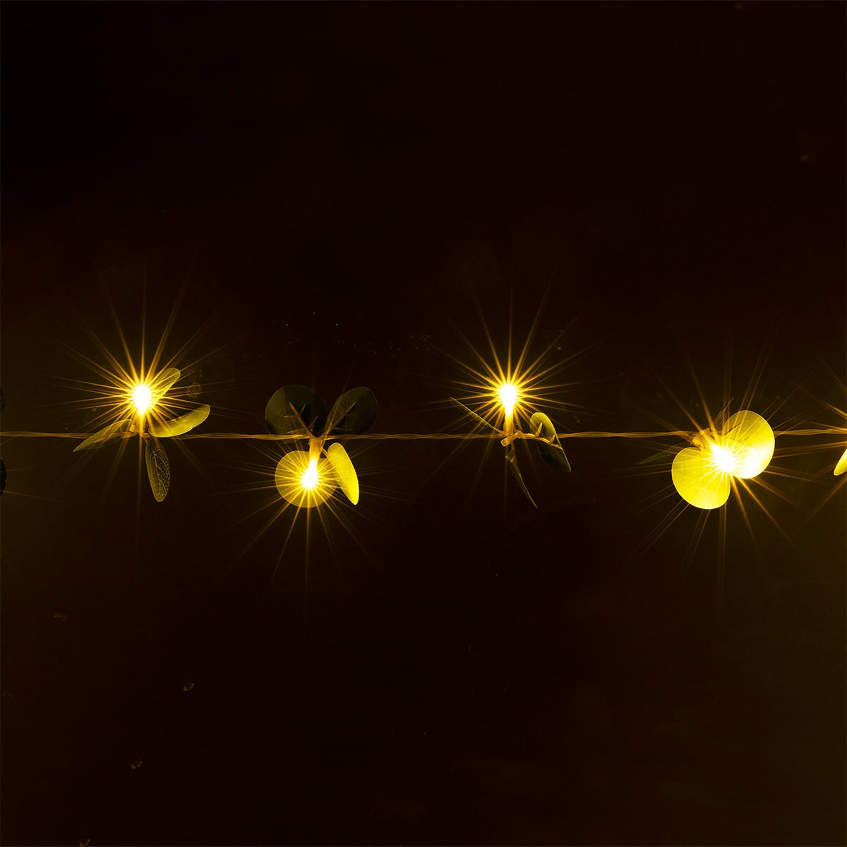 String lights. 340 cm Home Flying Tiger Copenhagen 