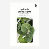 String lights. 340 cm Home Flying Tiger Copenhagen 