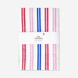 Mantel de rayas - 140x220 cm