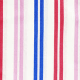 Mantel de rayas - 140x220 cm