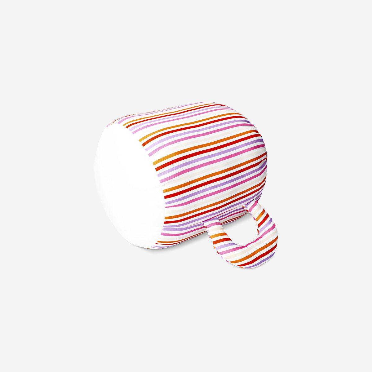 Stripy mug cushion Home Flying Tiger Copenhagen 