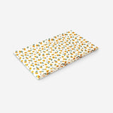 Tablecloth with pumpkins - 140x220 cm home Flying Tiger Copenhagen 