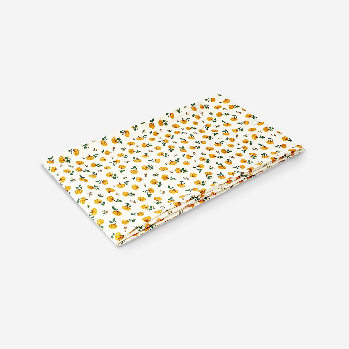 Tablecloth with pumpkins - 140x220 cm home Flying Tiger Copenhagen 