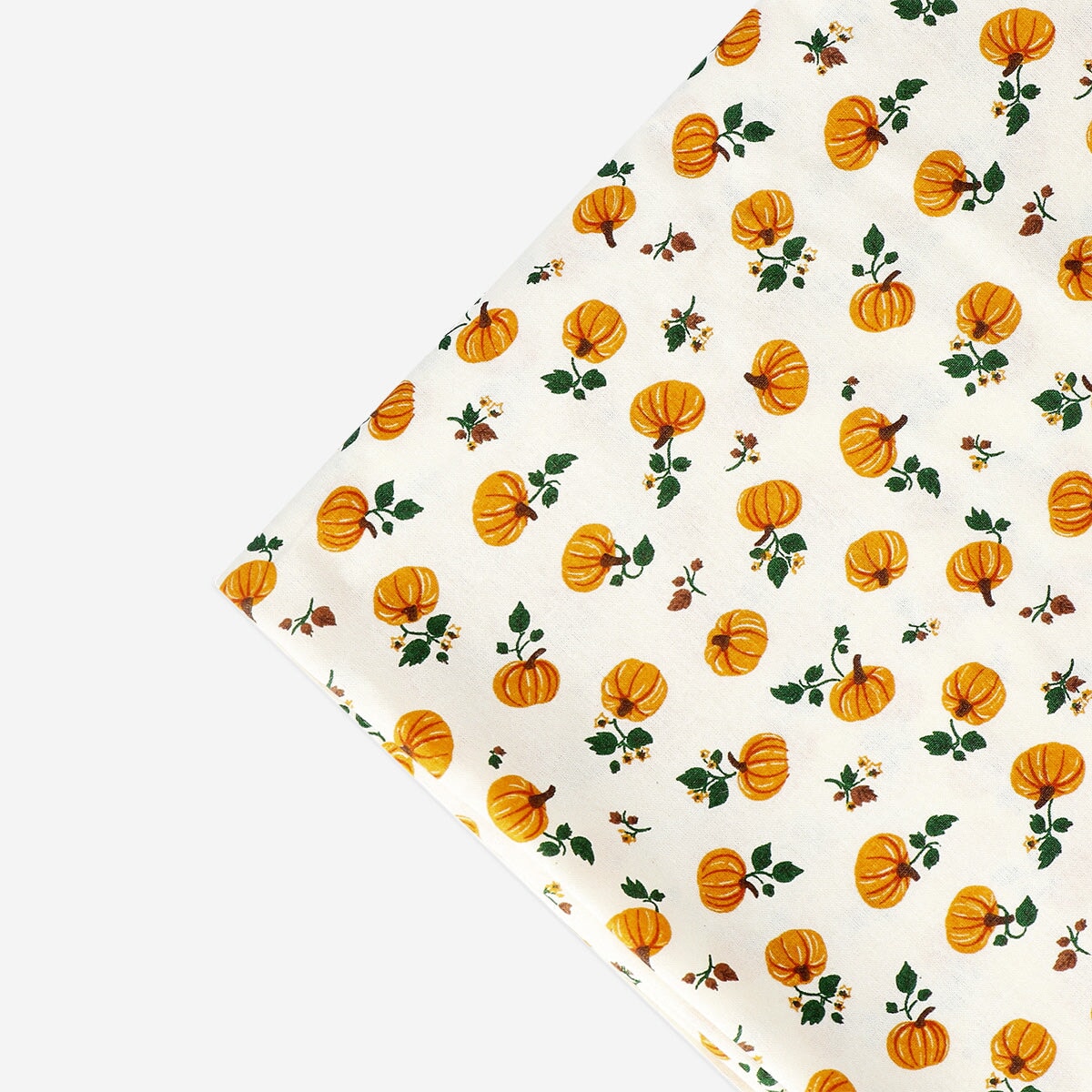 Tablecloth with pumpkins - 140x220 cm home Flying Tiger Copenhagen 