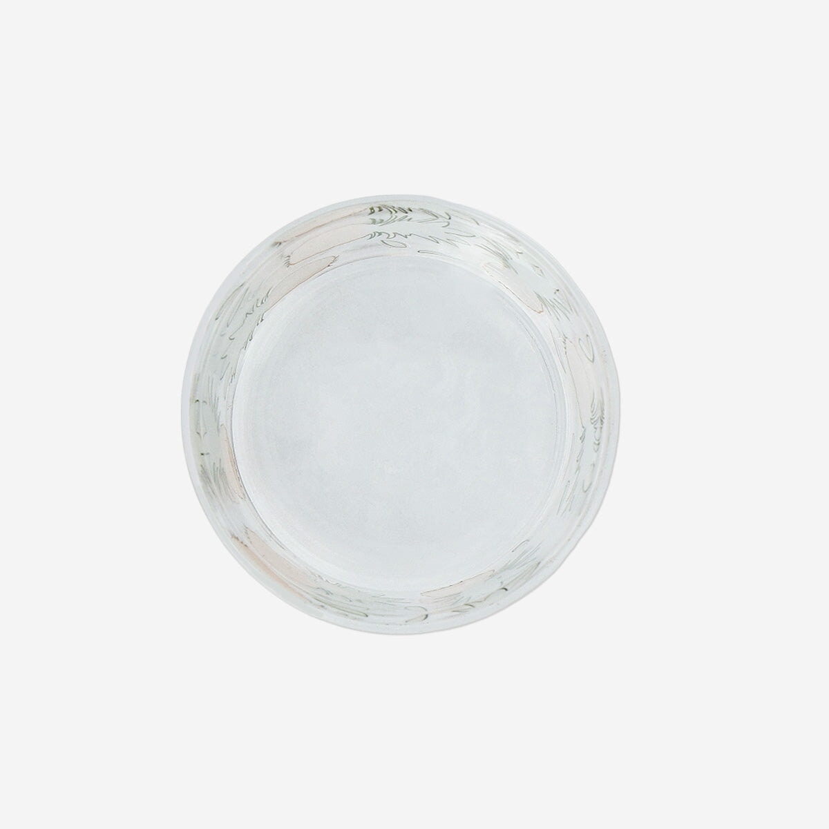 Tealight holder with pineapples Home Flying Tiger Copenhagen 