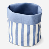 Textile storage basket - 20 cm