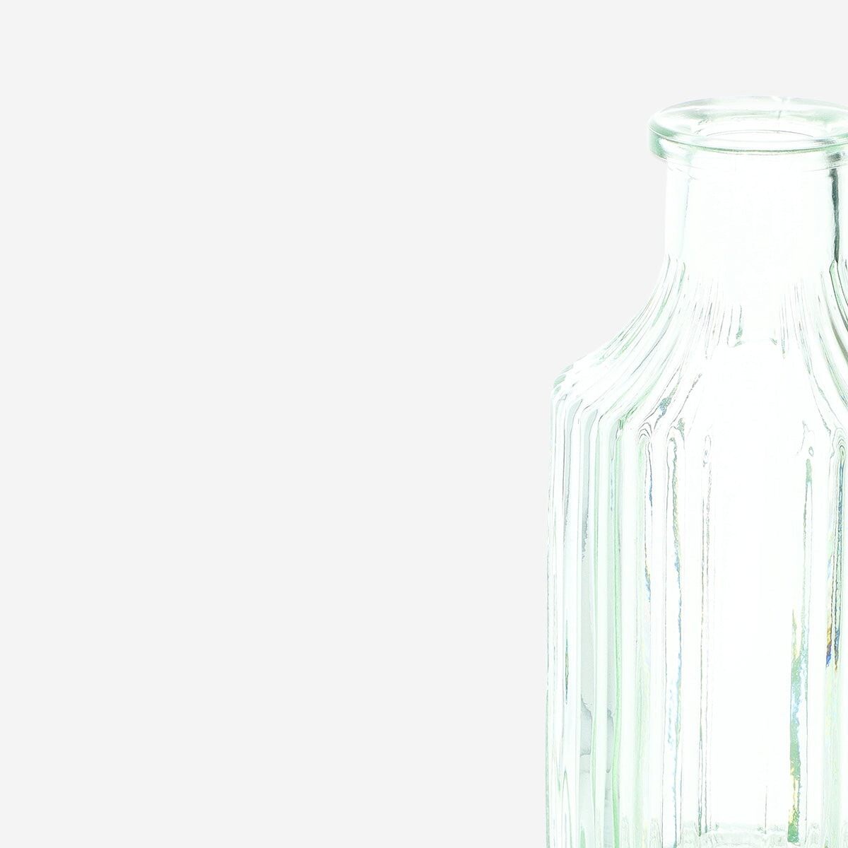 Vase. Large Home Flying Tiger Copenhagen 