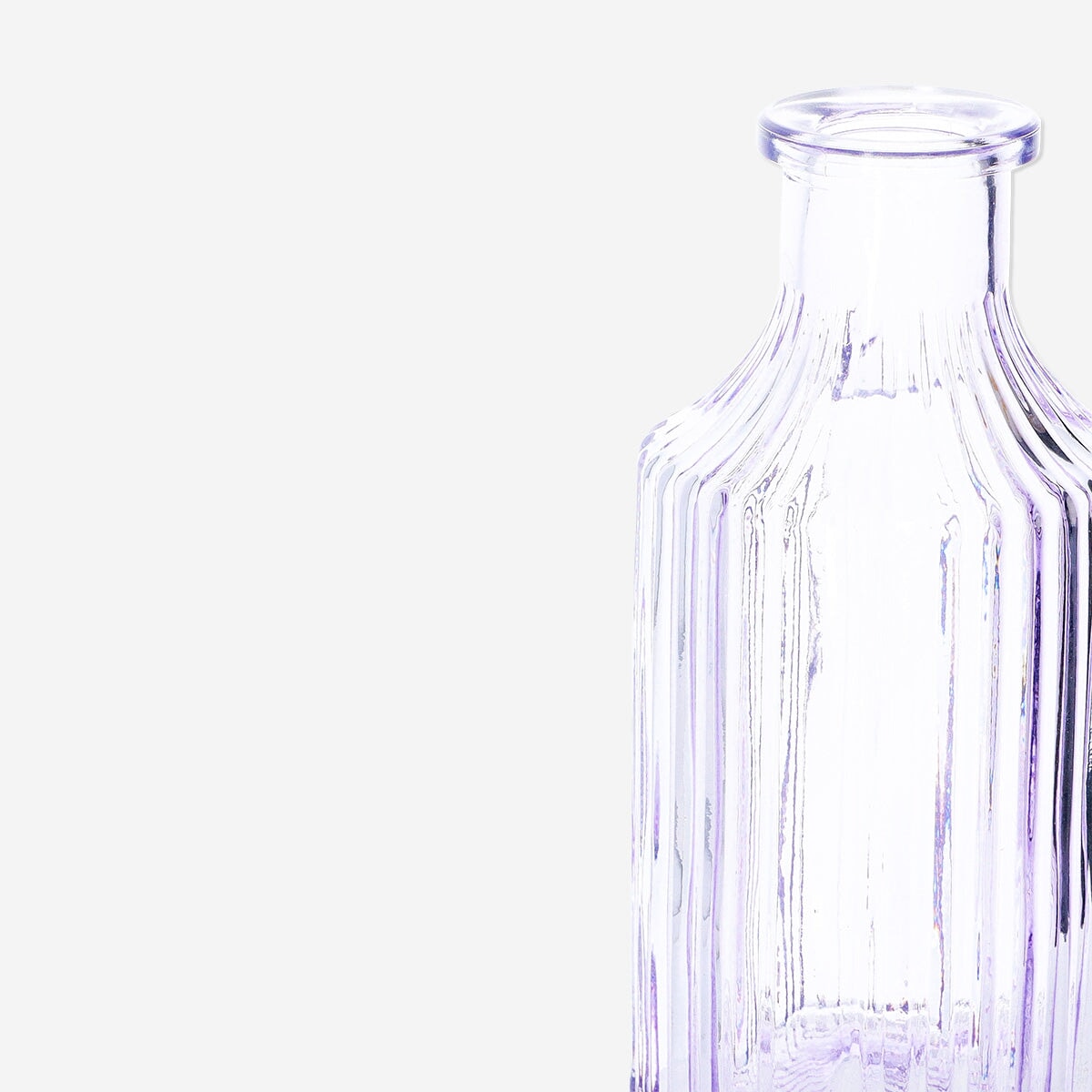 Vase. Large Home Flying Tiger Copenhagen 