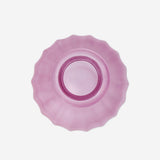 Vase with frosted pink finish Home Flying Tiger Copenhagen 