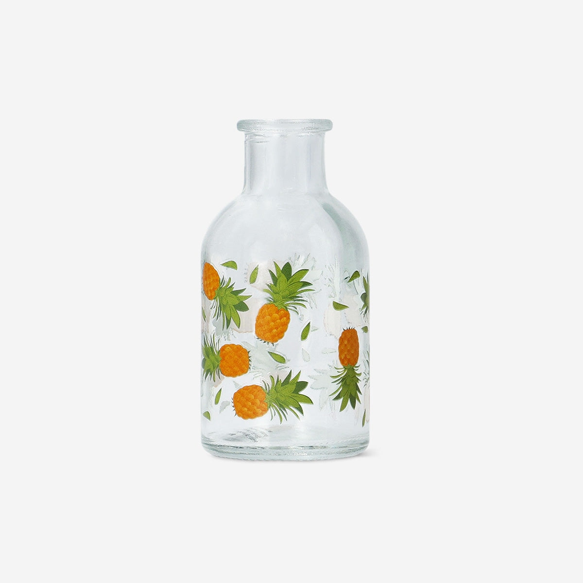 Vase with tropical print Home Flying Tiger Copenhagen 