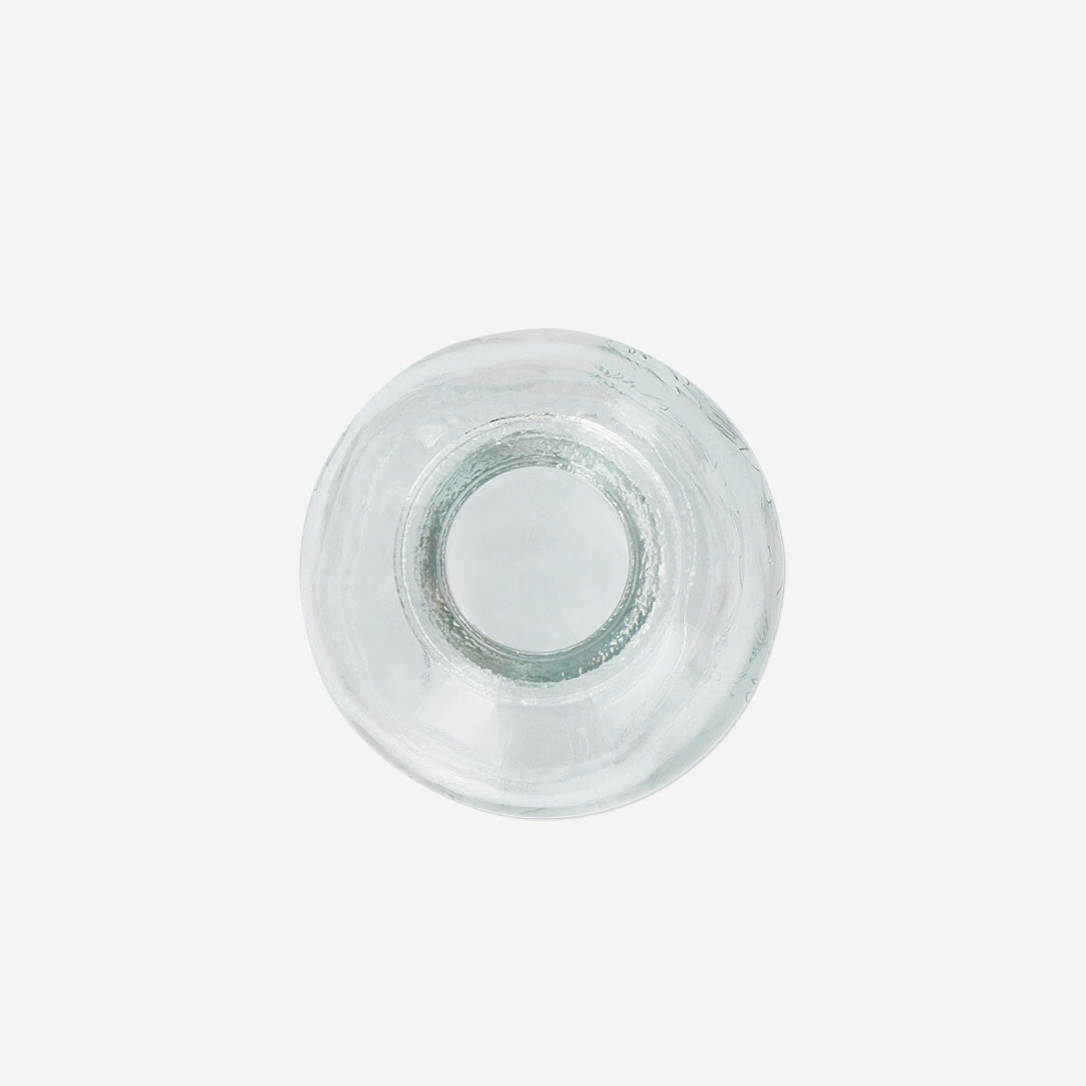 Vase with tropical print Home Flying Tiger Copenhagen 