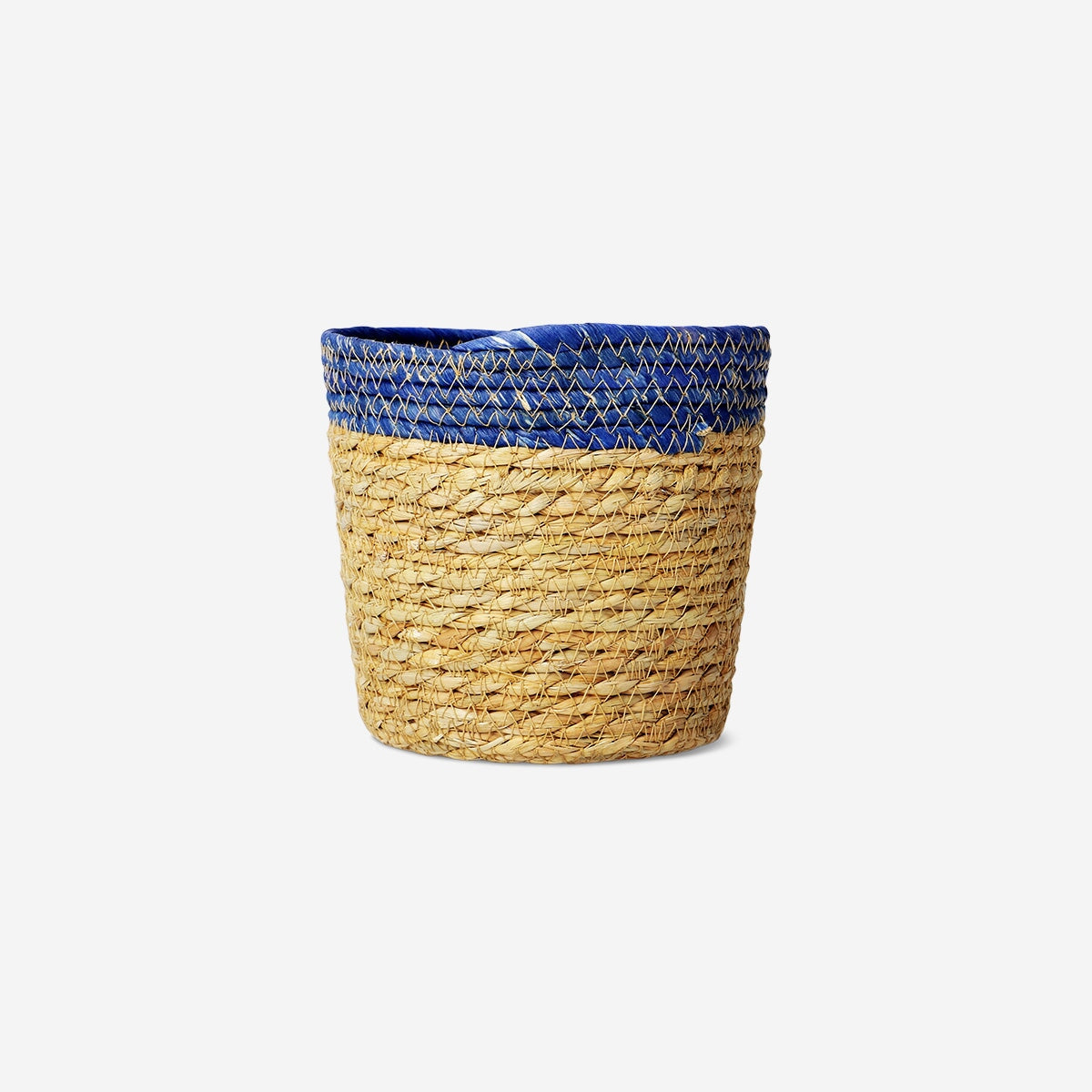 Weaved storage basket - 16 cm Home Flying Tiger Copenhagen 