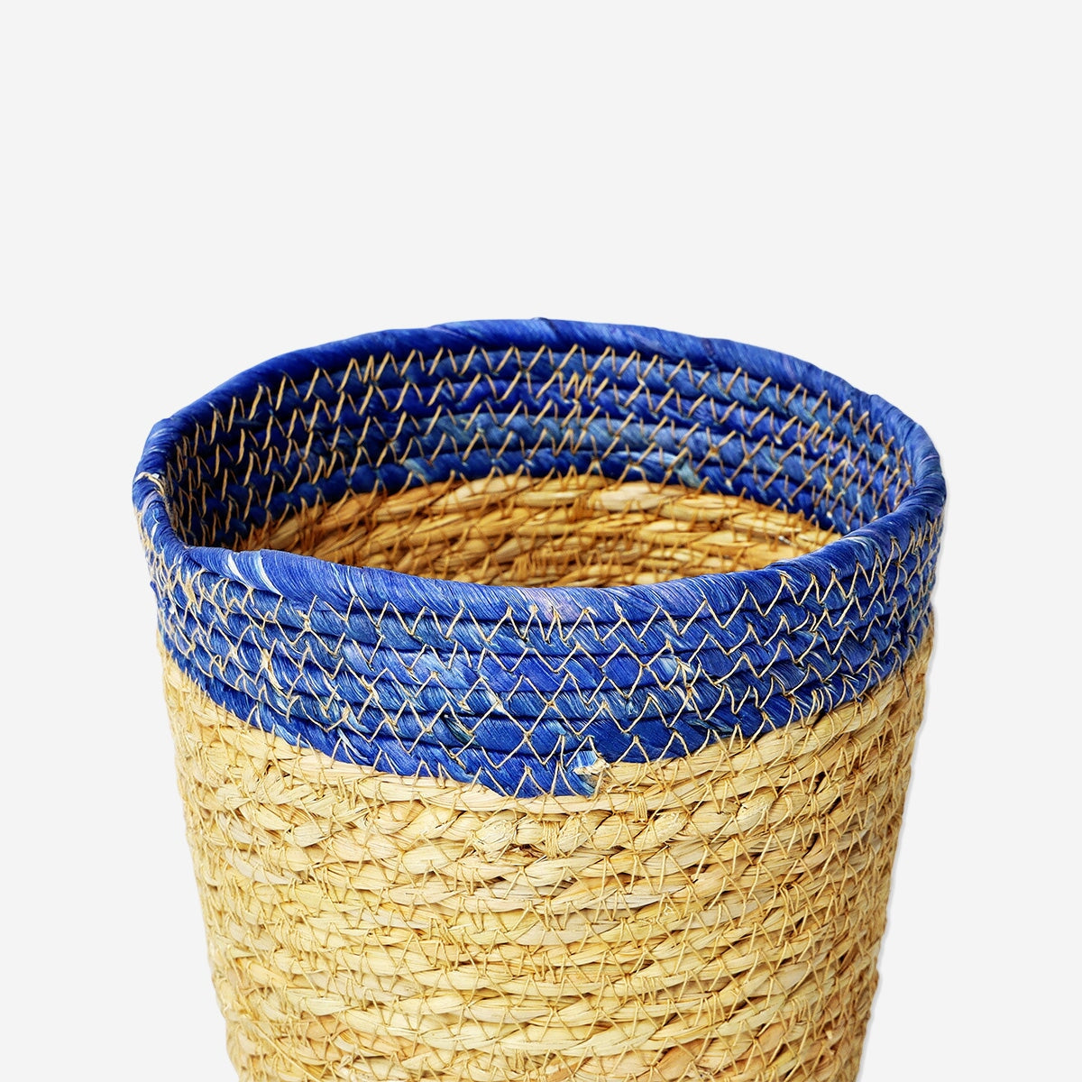 Weaved storage basket - 16 cm Home Flying Tiger Copenhagen 