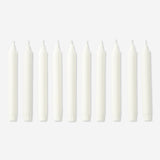 Candles. 10 pcs Home Flying Tiger Copenhagen 