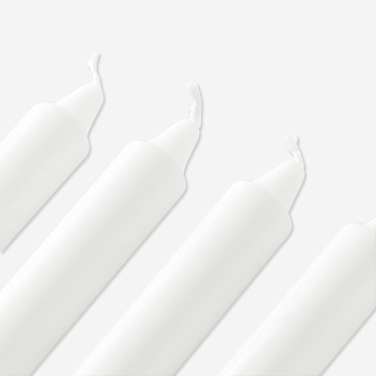 Candles. 10 pcs Home Flying Tiger Copenhagen 