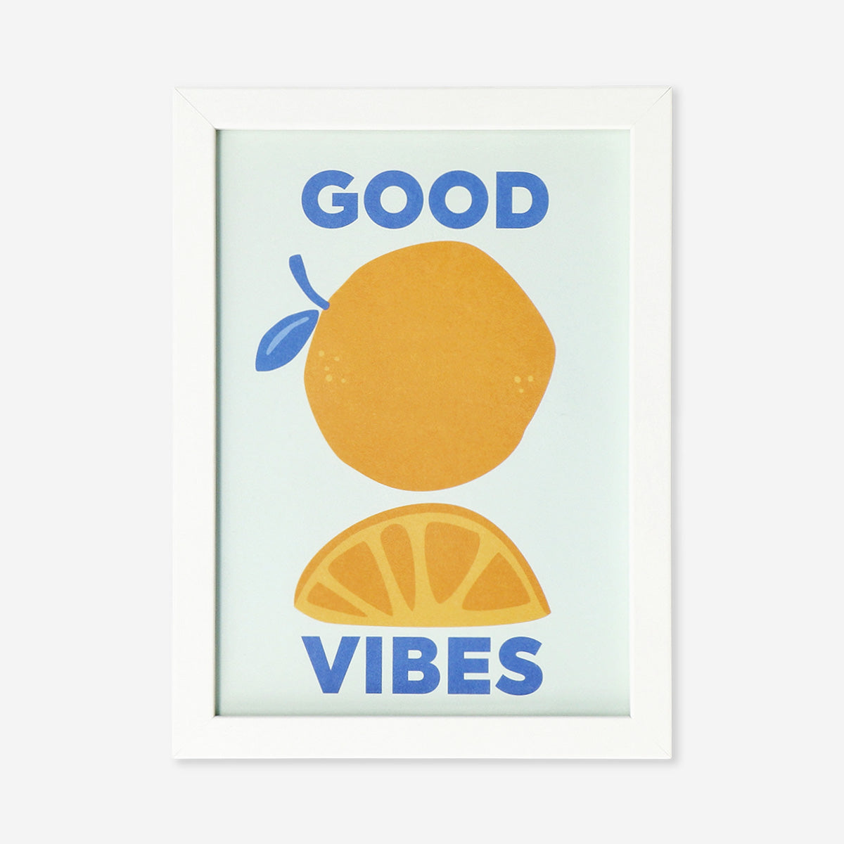 Marco de fotos blanco - 13x18 cm