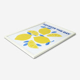 Marco de fotos blanco - 30x40 cm