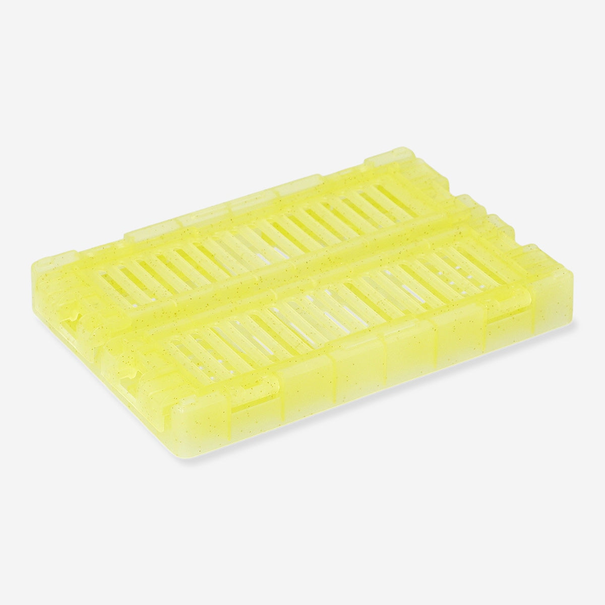 Yellow collapsible storage box - Small Home Flying Tiger Copenhagen 