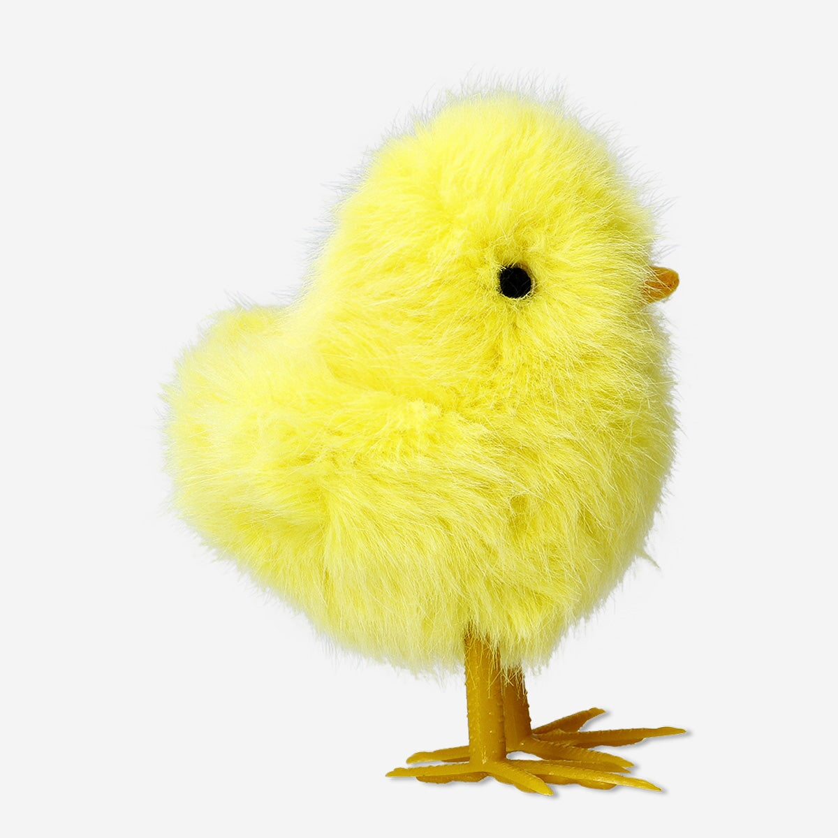 Yellow Easter chick - Small Home Flying Tiger Copenhagen 