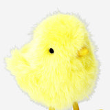 Yellow Easter chick - Small Home Flying Tiger Copenhagen 