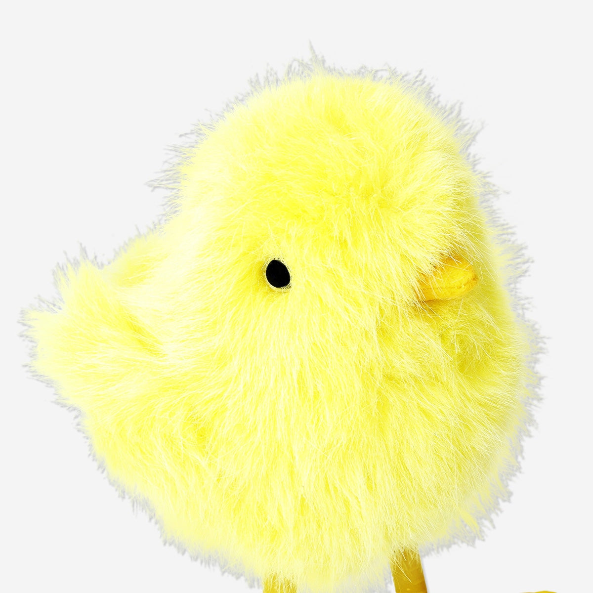 Yellow Easter chick - Small Home Flying Tiger Copenhagen 